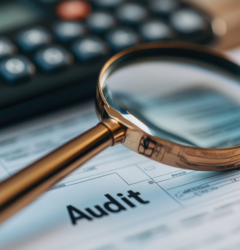 Why Hankyung Audit